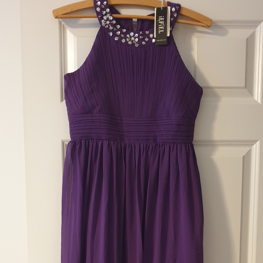 💚💎3/$30 Youth prom dress